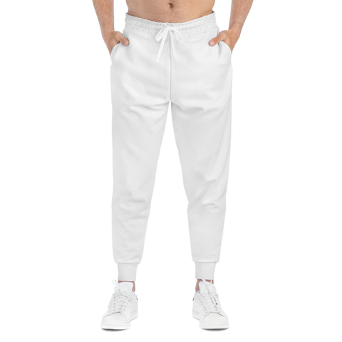 Crowned King Athletic Joggers (AOP)