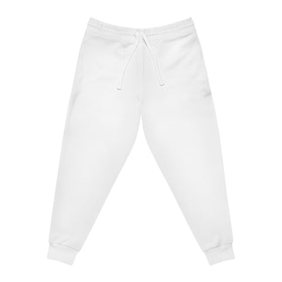 Crowned King Athletic Joggers (AOP)