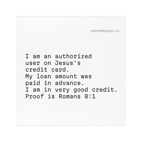 "I am an authorized driver" Car Magnets