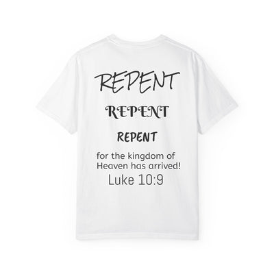 Unisex Disciple of Christ T-Shirt