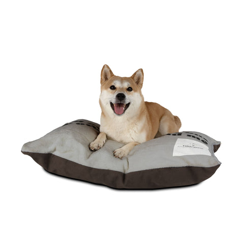 "Created & Found" Pet Bed